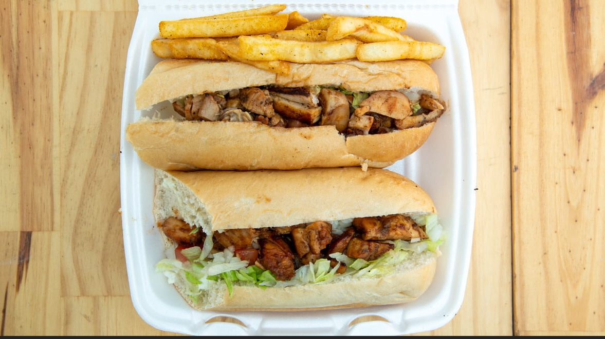 The Smash Box